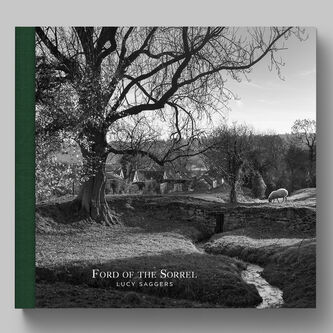 Ford of the Sorrel