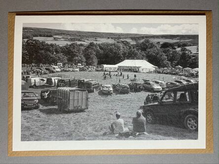 Farndale Show, North Yorkshire