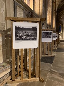 Ripon Cathedral 2022