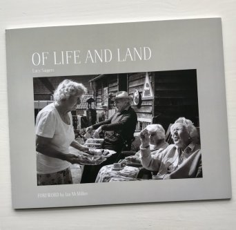 Of Life and Land - the book