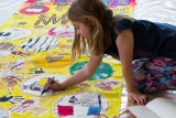 Rural Arts: Art Club