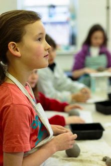 Rural Arts: Art Club