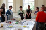 Rural Arts: Art Club