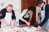 Rural Arts: Art Club