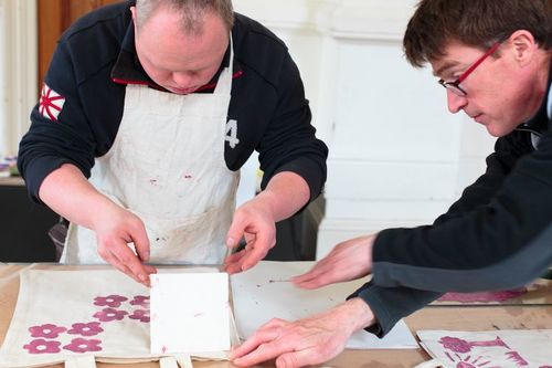 Rural Arts: Art Club