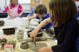 Rural Arts: Art Club