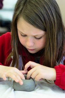 Rural Arts: Art Club