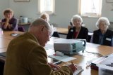 Rural Arts: iPad Class