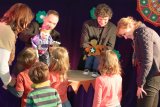 Rural Arts: On Tour