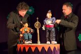 Rural Arts: On Tour