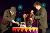 Rural Arts: On Tour