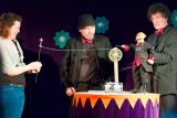 Rural Arts: On Tour