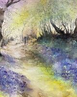 A walk down memory lane