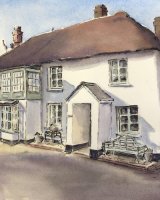 Holiday Cottage SOLD