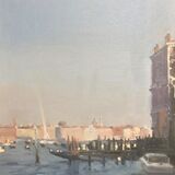 Grand Canal, Venice