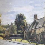 Broadway Cottages