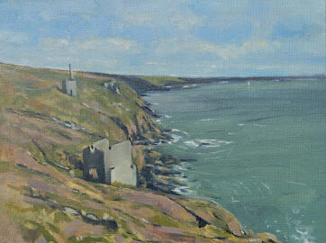 Wheal Trewavas