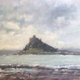 St Michaels Mount