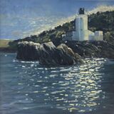 St Anthony lighthouse