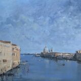 Grand Canal, Venice