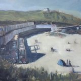 Porthgwidden Beach St Ives