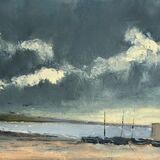 After the storm