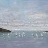 St Mawes regatta 2022