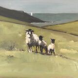 Roseland sheep. SOLD