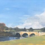 Paines bridge, Chatsworth