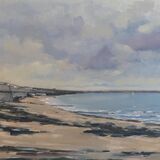Porthleven beach