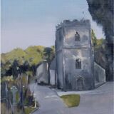 St Just in Roseland Church