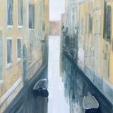Venice. SOLD