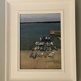Portscatho boats