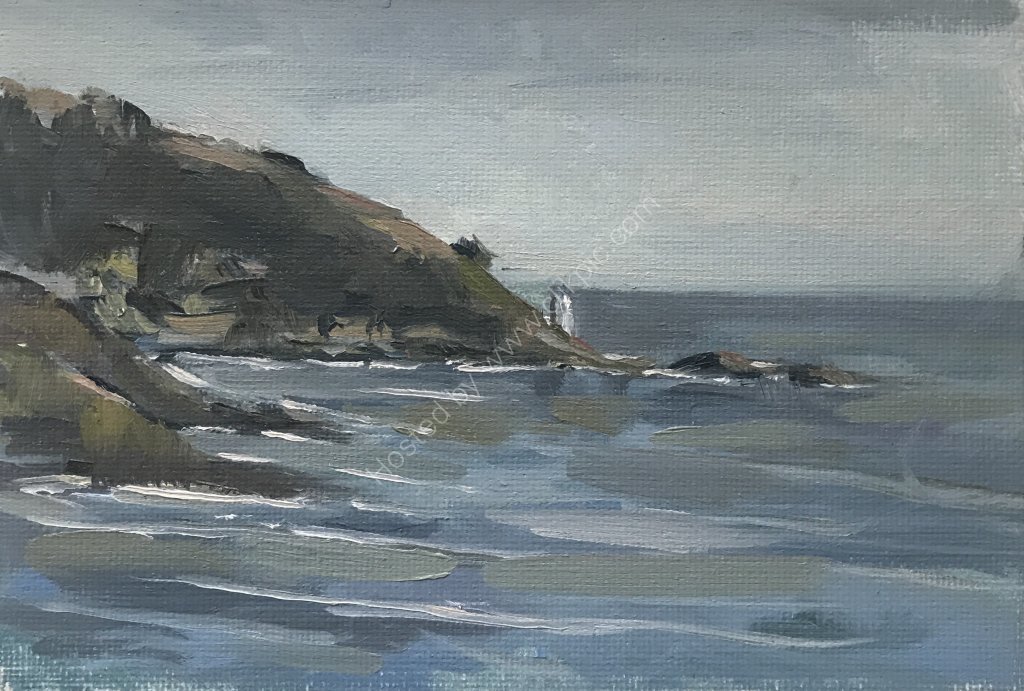 St Anthony’s lighthouse