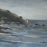St Anthony’s lighthouse