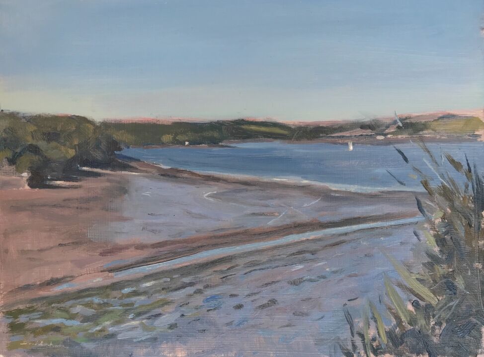 Frenchman’s Creek
