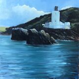 St Anthony lighthouse