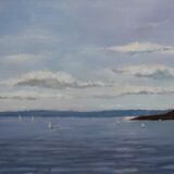 Towards Pendennis Castle