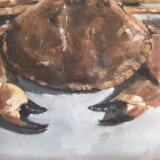 Cornish Crab