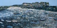 Tides Out. SOLD