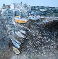 Fisherman's Cove. SOLD