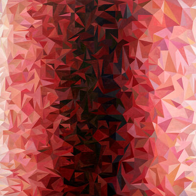 P 07 84.9x169.7cm (112.9x195.7cm)