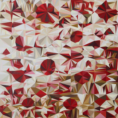 P 08 85x85cm (100x100cm)