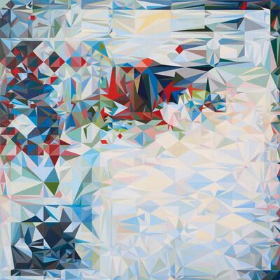 P 10 85x85cm (100x100cm)