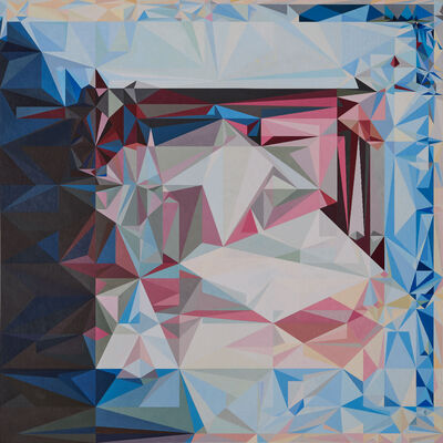 P 13 85x85cm (100x100cm)