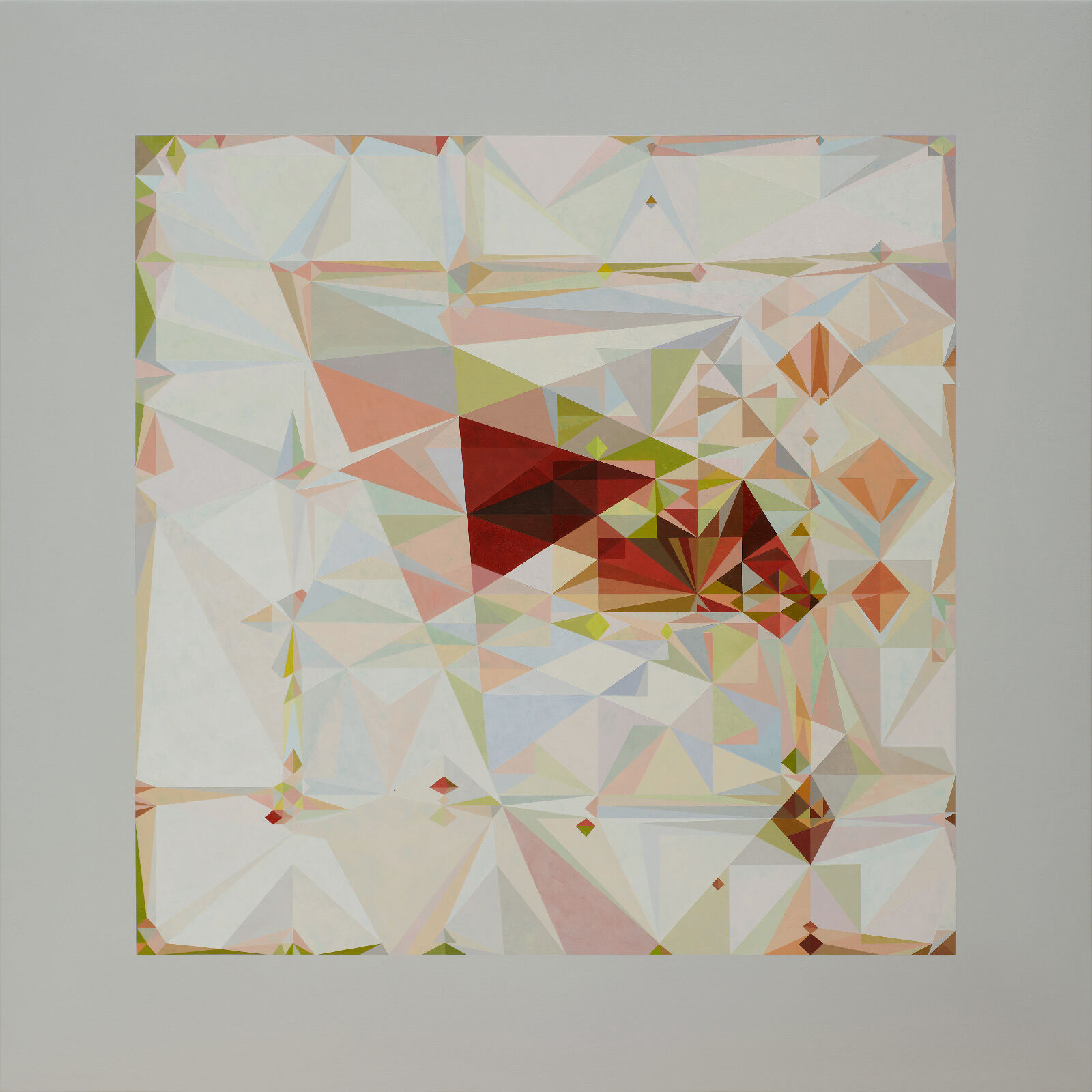 P 14 100x100x4cm