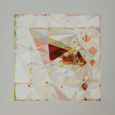 P 14 100x100x4cm