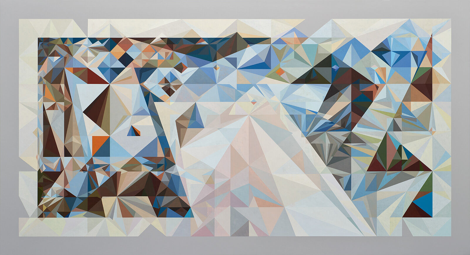 P 16 190x103x4cm