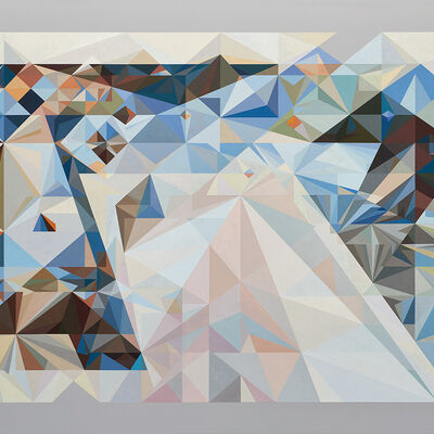 P 16 190x103x4cm
