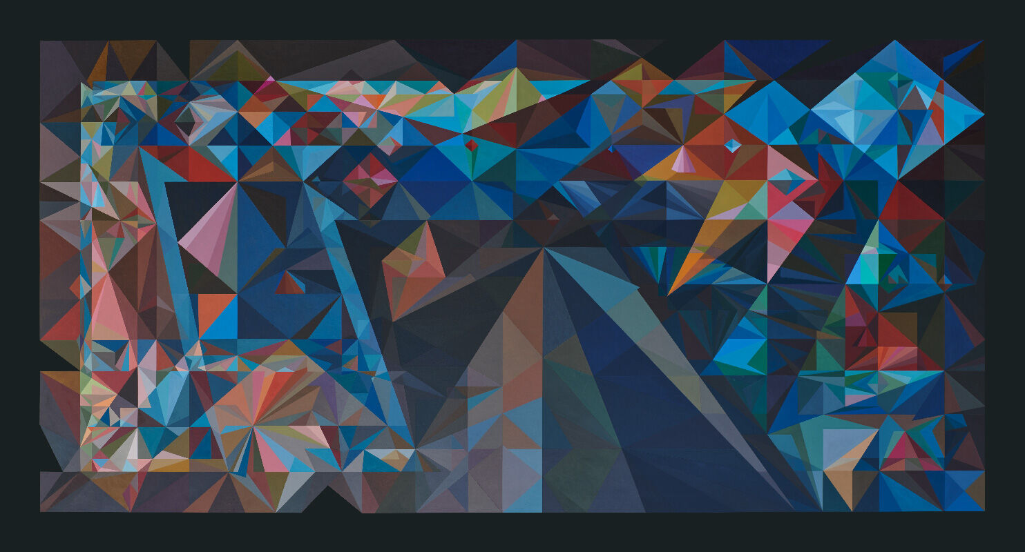 P 18 190x103x4cm